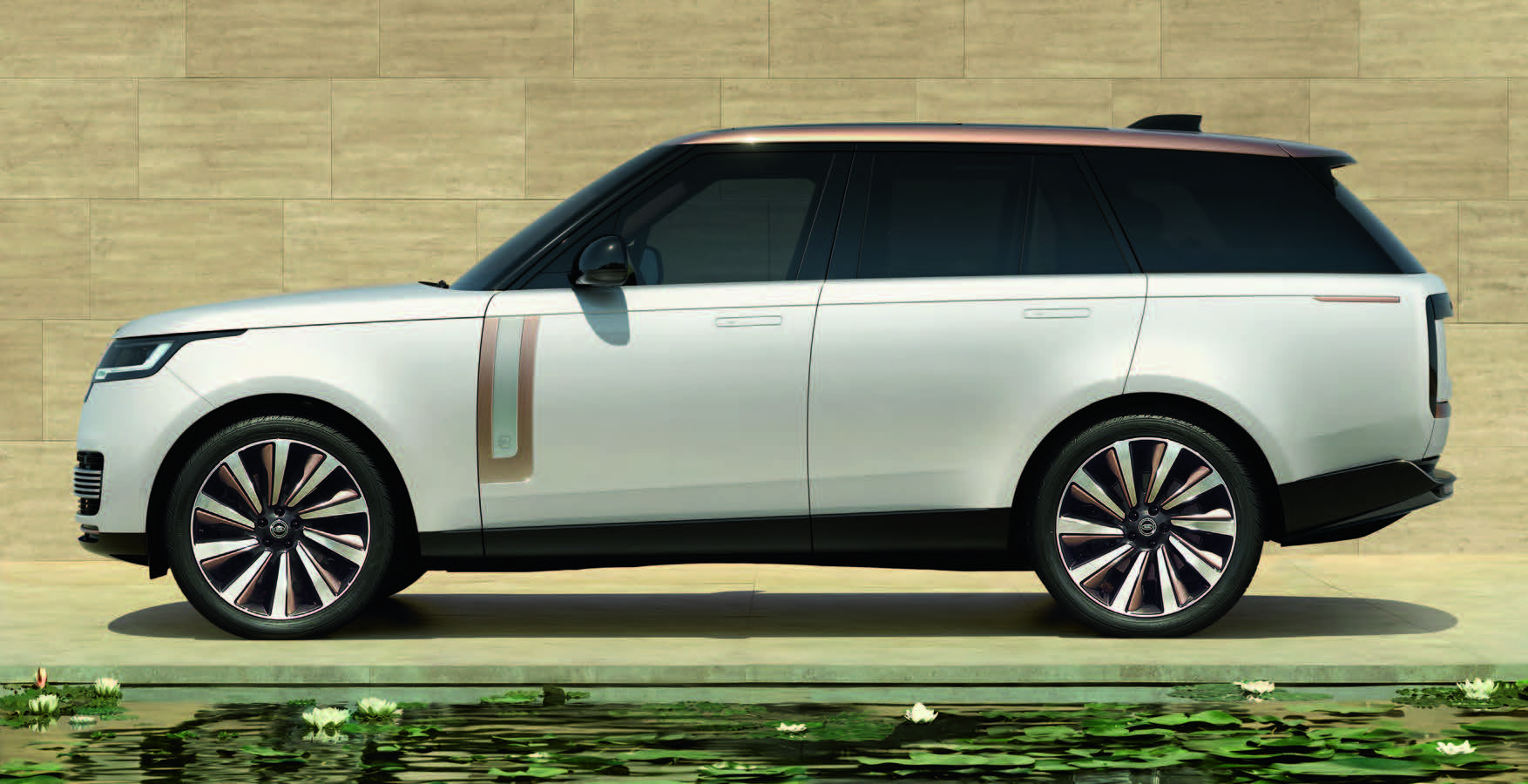 Range Rover Royal