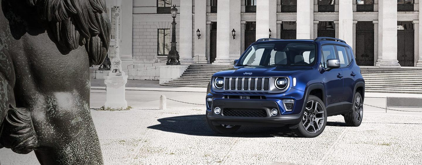 RAM 1500 Veći, jači i agresivniji