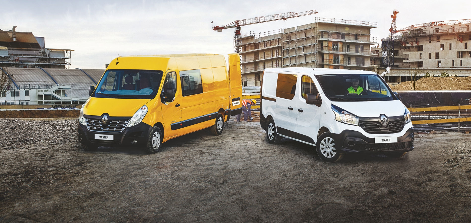 Renault PRO + Posebna ponuda do 31.12.2018.
