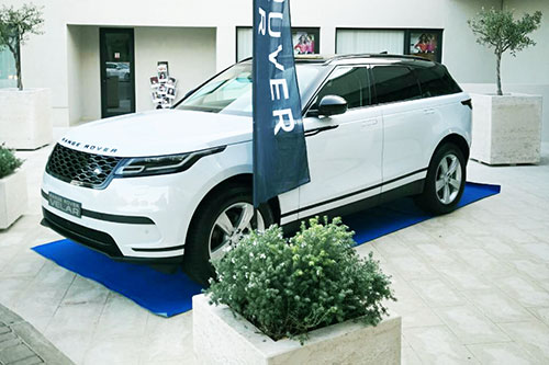 Auto Benussi sponzor prvog regionalnog Summita prodajne struke – ESAS - Executive Sales Adria Summit